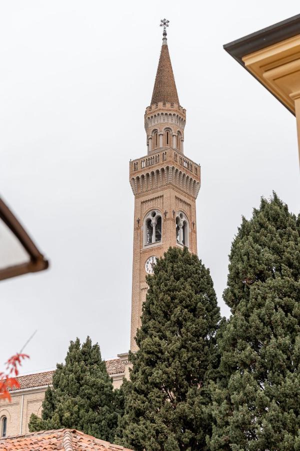 Venezia-Suite HemingwayA Pochi Passi Outlet Noventa di Piave Exteriér fotografie