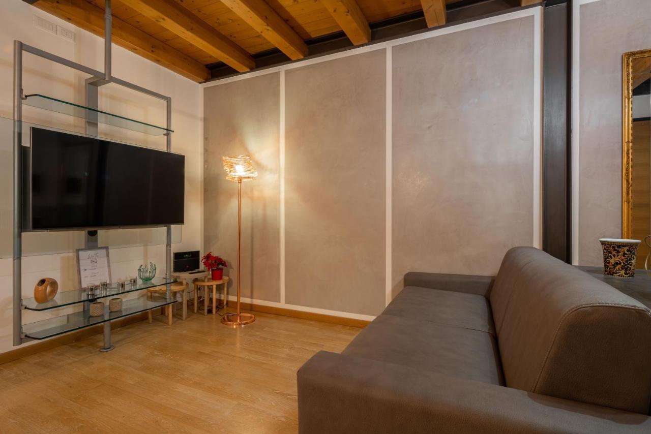 Venezia-Suite HemingwayA Pochi Passi Outlet Noventa di Piave Exteriér fotografie