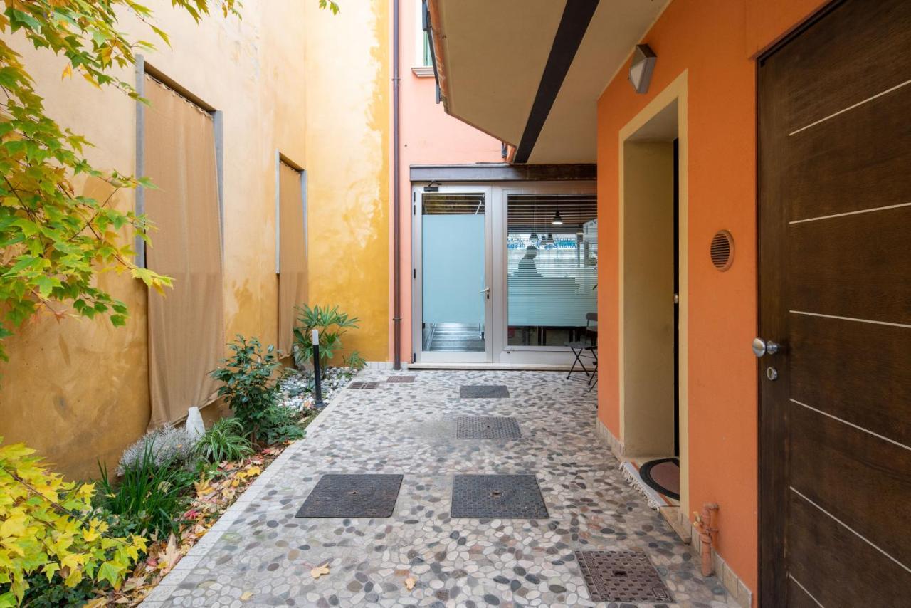 Venezia-Suite HemingwayA Pochi Passi Outlet Noventa di Piave Exteriér fotografie