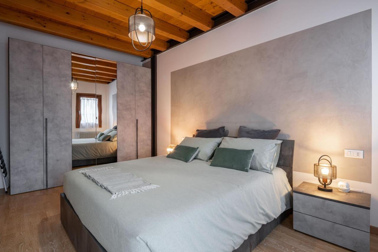 Venezia-Suite HemingwayA Pochi Passi Outlet Noventa di Piave Exteriér fotografie