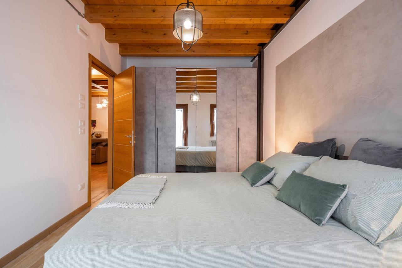 Venezia-Suite HemingwayA Pochi Passi Outlet Noventa di Piave Exteriér fotografie
