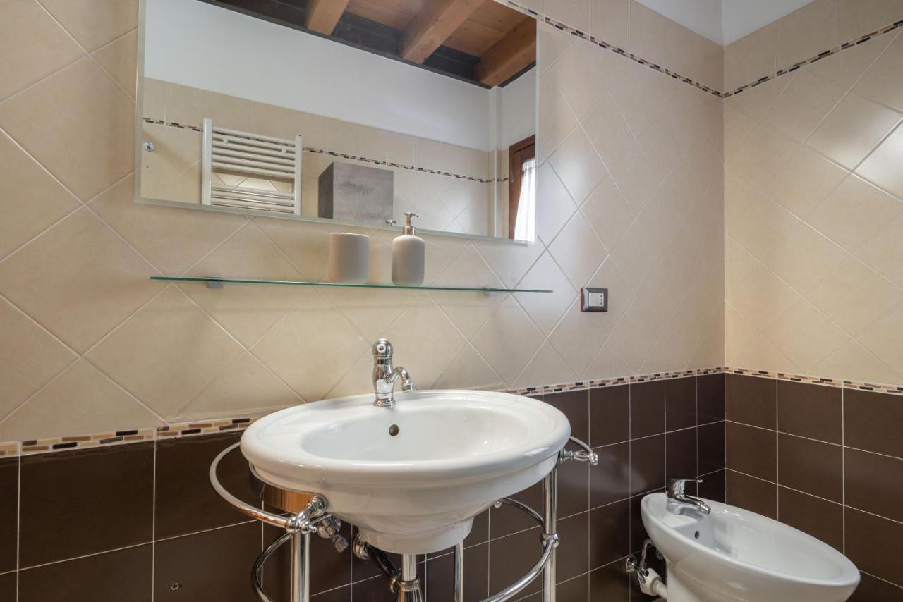 Venezia-Suite HemingwayA Pochi Passi Outlet Noventa di Piave Exteriér fotografie