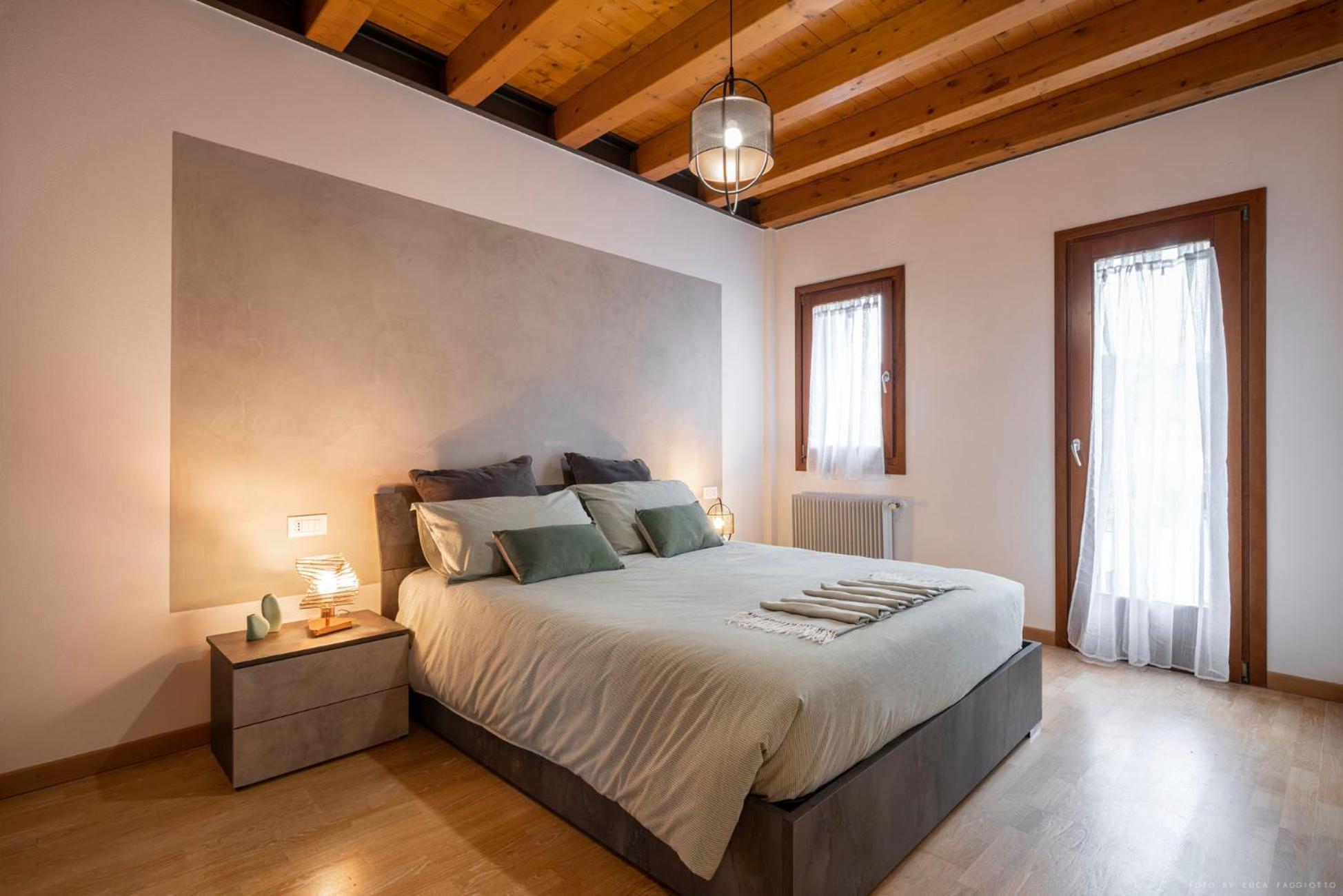 Venezia-Suite HemingwayA Pochi Passi Outlet Noventa di Piave Exteriér fotografie