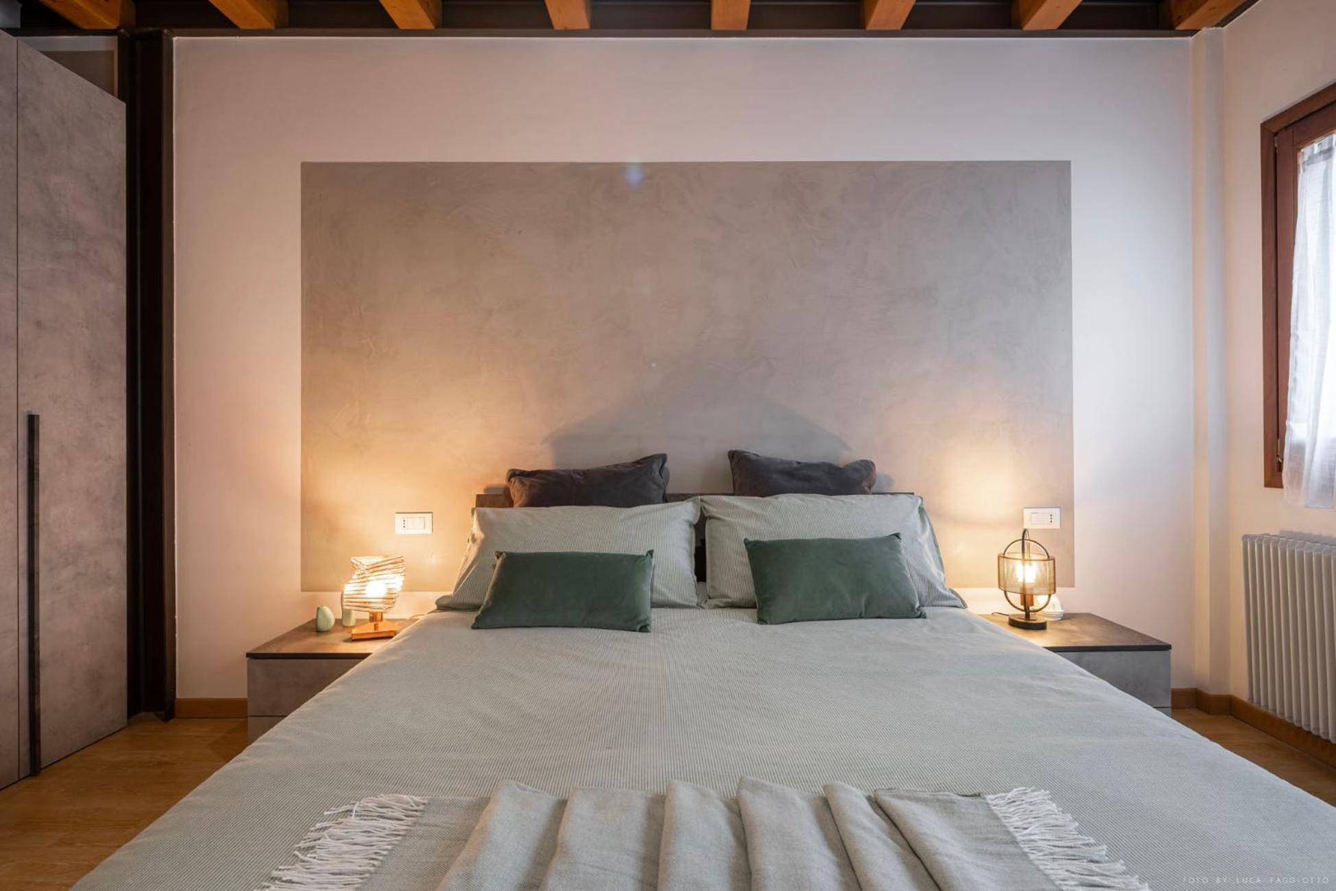 Venezia-Suite HemingwayA Pochi Passi Outlet Noventa di Piave Exteriér fotografie