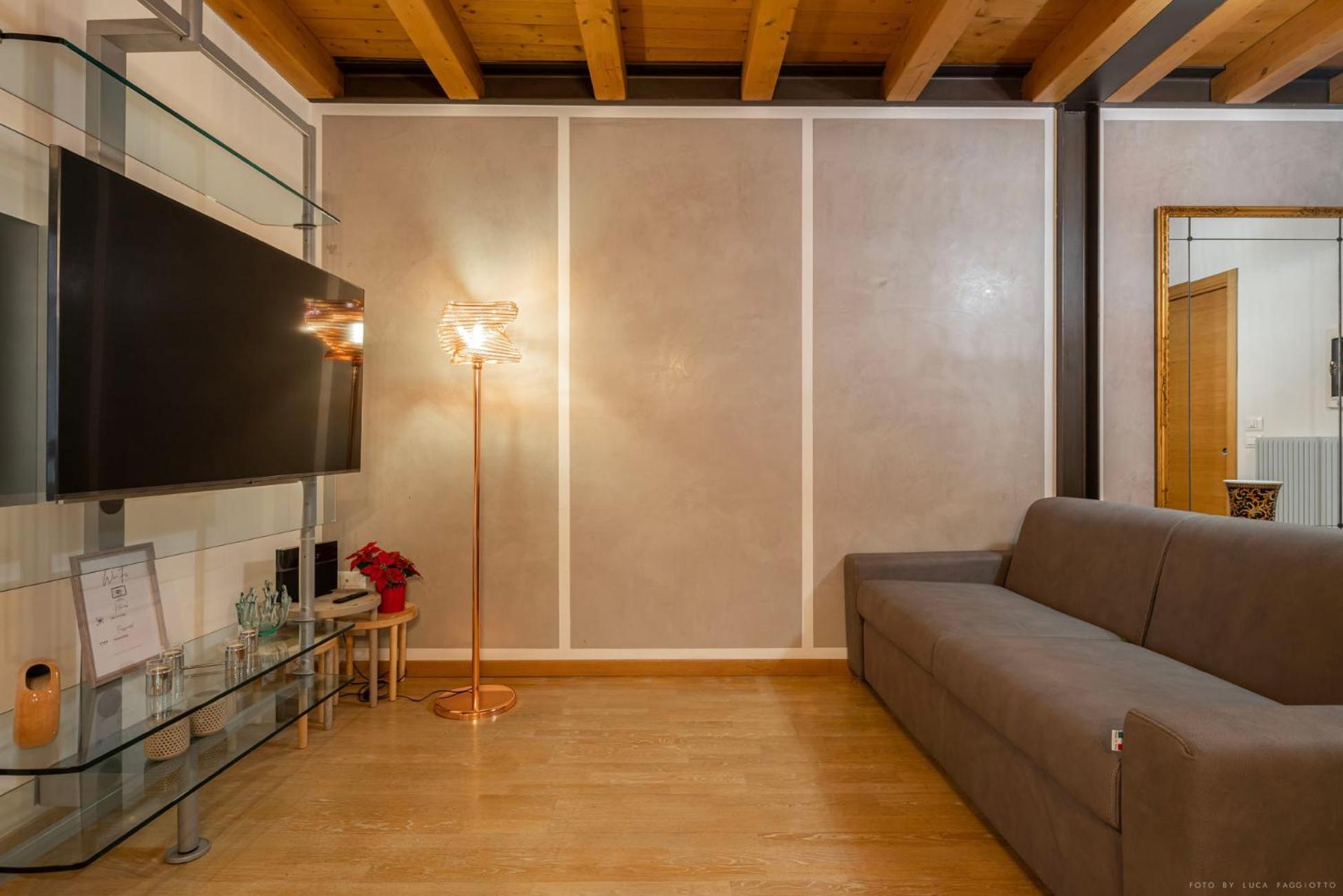 Venezia-Suite HemingwayA Pochi Passi Outlet Noventa di Piave Exteriér fotografie